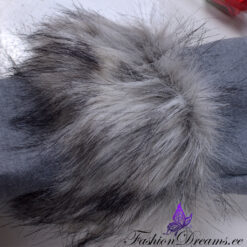 Mantel karvaga Soodukas.Com