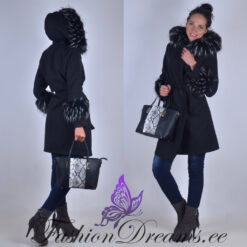 Mantel karvaga Soodukas.Com