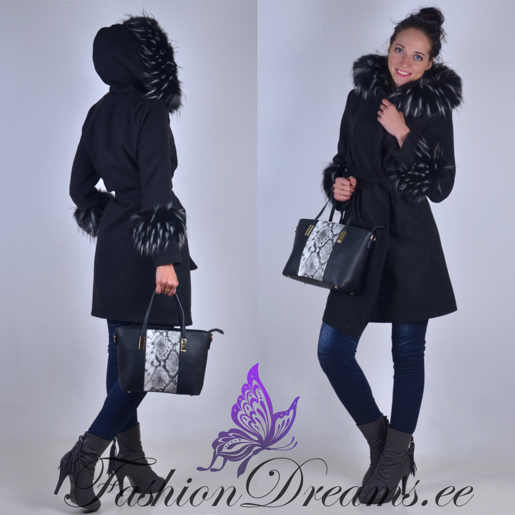 Mantel karvaga - Image 3