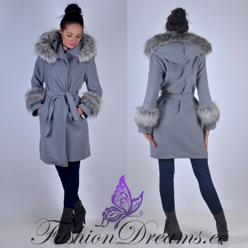 Mantel karvaga - Image 2