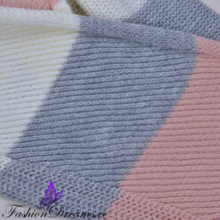 Alternative view of Kudum-kardigan kapuutsiga