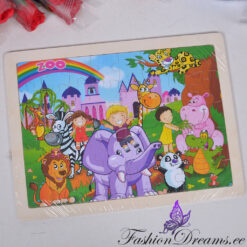 Puidust pusle Soodukas.Com