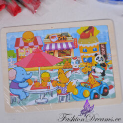 Puidust pusle Soodukas.Com