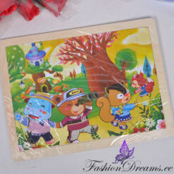 Puidust pusle Soodukas.Com