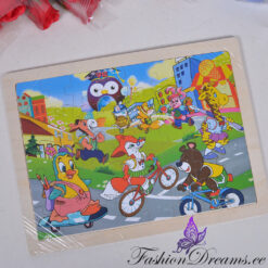 Puidust pusle Soodukas.Com