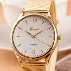 Kuldne käekell Soodukas.Com