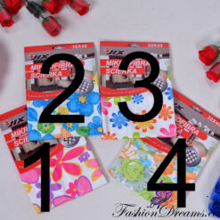 Alternative view of Mikrofiiber lapp