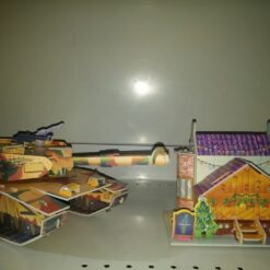 3D pusle – Soodukas.Com 3D pusle Soodukas.Com