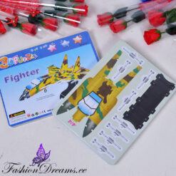 Alternative view of 3D pusle