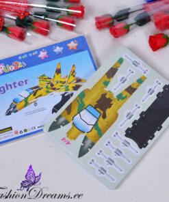 Alternative view of 3D pusle