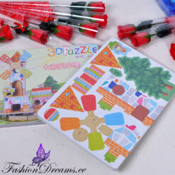 3D pusle – Soodukas.Com 3D pusle Soodukas.Com