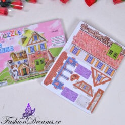 3D pusle – Soodukas.Com 3D pusle Soodukas.Com