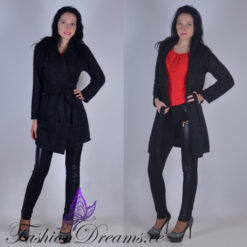 Kardigan / pikk kampsun