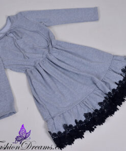 Alternative view of Kleit