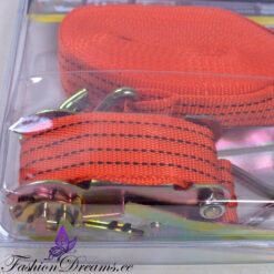 Alternative view of Koormarihm 10m