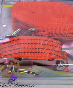 Alternative view of Koormarihm 10m