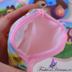 Maša ja karu kotike Soodukas.Com