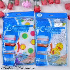 Vaakumkott riiete hoiustamiseks 68x98cm