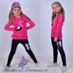 Retuusid värvimutvate litritega