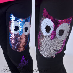 Alternative view of Retuusid värvimutvate litritega