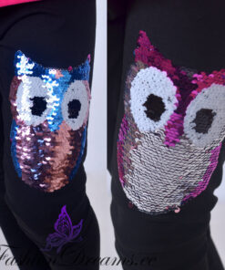 Alternative view of Retuusid värvimutvate litritega