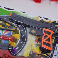 Alternative view of Püstolite komplekt