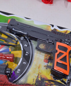 Alternative view of Püstolite komplekt