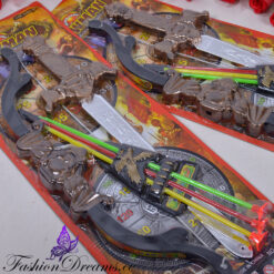 Alternative view of Vibu + mõõk