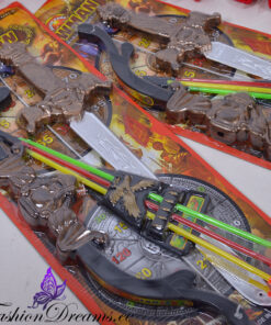 Alternative view of Vibu + mõõk