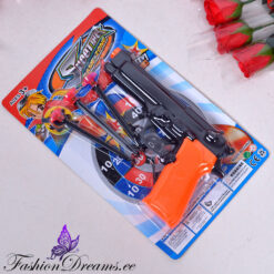 Püstol iminapp-nooltega