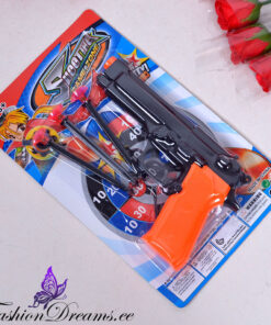 Püstol iminapp-nooltega