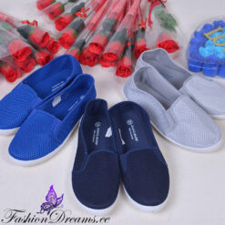 Alternative view of Tennised