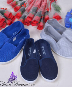 Alternative view of Tennised