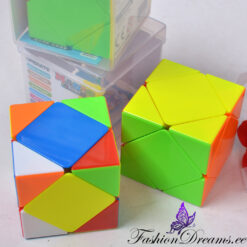 Skewb ruubiku kuubik