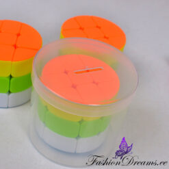 Alternative view of Silindri kujuga ruubiku kuubik