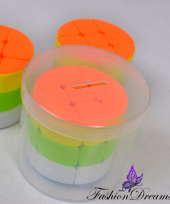 Alternative view of Silindri kujuga ruubiku kuubik