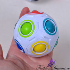 Nuputamis pall - ruumiline mõistatus