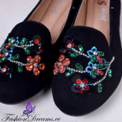 Alternative view of Baleriinad