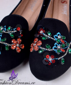 Alternative view of Baleriinad