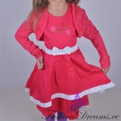 Alternative view of Kleit + boolero