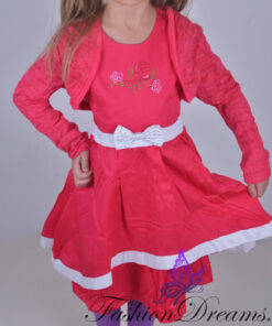 Alternative view of Kleit + boolero