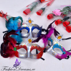 Mask maskiballile Soodukas.Com