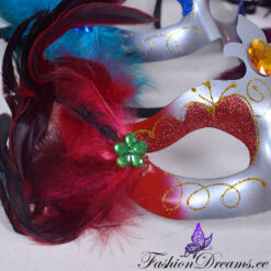 Mask maskiballile Soodukas.Com