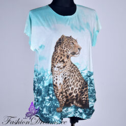 Alternative view of Pluus leopardiga