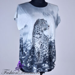 Pluus leopardiga – Soodukas.Com Pluus leopardiga Soodukas.Com