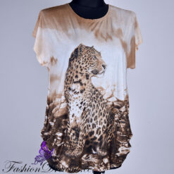 Pluus leopardiga – Soodukas.Com Pluus leopardiga Soodukas.Com