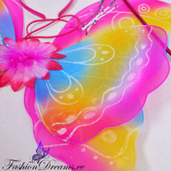 Liblika kostüüm, tiivad Soodukas.Com