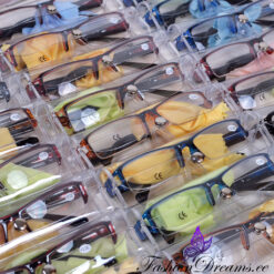 Lugemisprillid (+1 - +3,5) Soodukas.Com