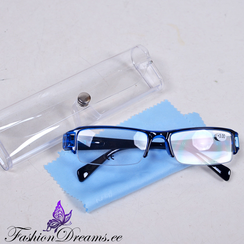 Lugemisprillid (+1 - +3,5) - Image 4