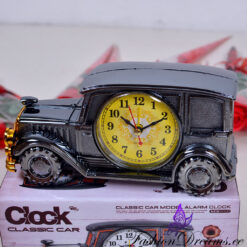 Auto kujuline kell, äratuskell Soodukas.Com